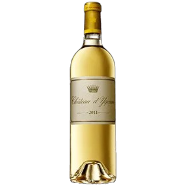 Château d'Yquem 2011 - Magnum - 1er Cru Supérieur - Sauternes AOP