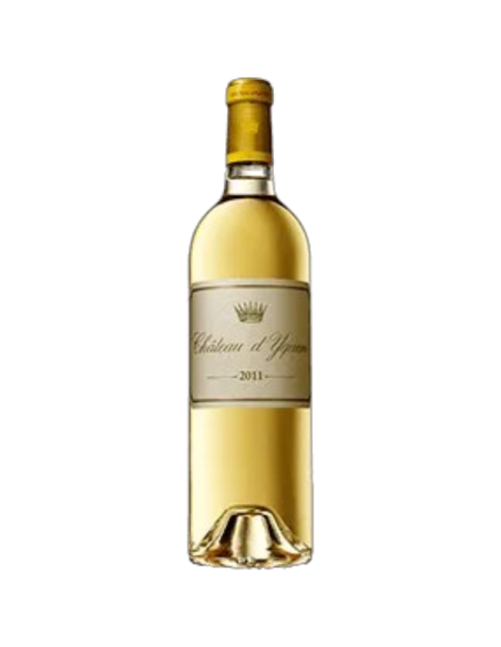 Château d'Yquem 2011 - Magnum - 1er Cru Supérieur - Sauternes AOP