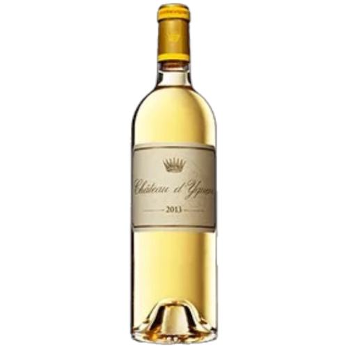 Château d'Yquem 2013 - Magnum - 1er Cru Supérieur - Sauternes AOP
