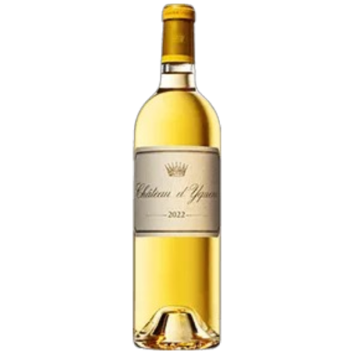 Château d'Yquem 2022 - Magnum - 1er Cru Supérieur - Sauternes AOP