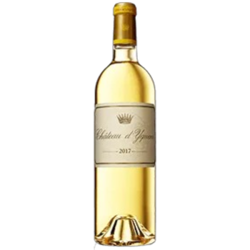 Château d'Yquem 2017 - Magnum - 1er Cru Supérieur - Sauternes AOP