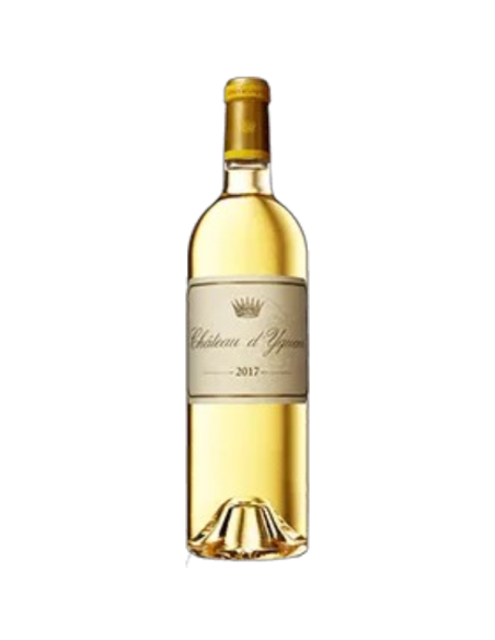Château d'Yquem 2017 - Magnum - 1er Cru Supérieur - Sauternes AOP