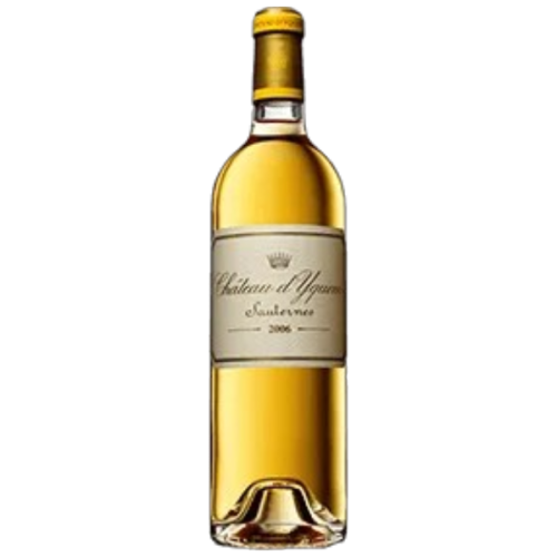 Château d'Yquem 2006 - Magnum - 1er Cru Supérieur - Sauternes AOP