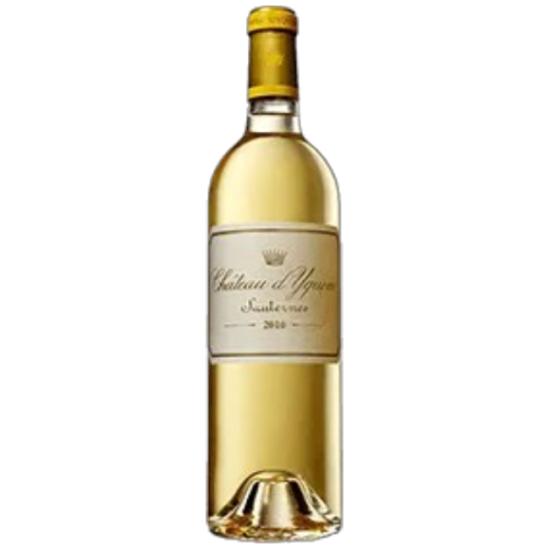 Château d'Yquem 2010 - Magnum - 1er Cru Supérieur - Sauternes AOP