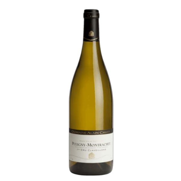 Clavoillon 2023 - Alain Chavy - Puligny-Montrachet 1er cru AOC