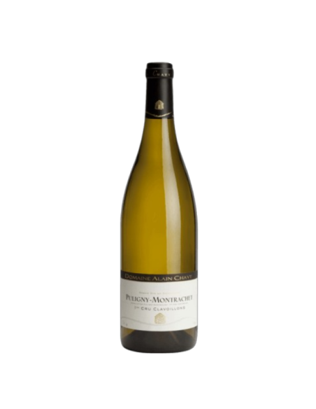 Clavoillon 2023 - Alain Chavy - Puligny-Montrachet 1er cru AOC