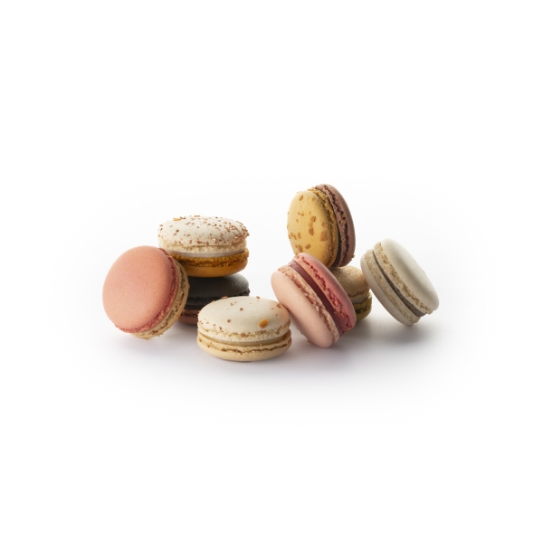 Réglette 8 Macarons Découverte | Louvins