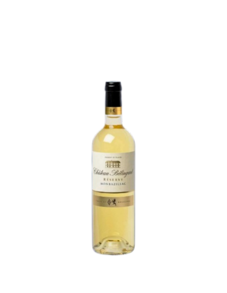 Château Bélingard 2024 - 50 cl - Réserve Monbazillac - Monbazillac AOC