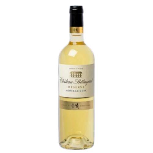 Château Bélingard 2024 - Réserve Monbazillac - Monbazillac AOC