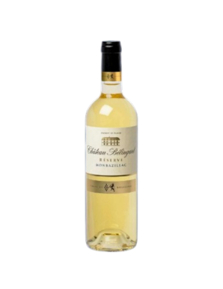 Château Bélingard 2024 - Réserve Monbazillac - Monbazillac AOC