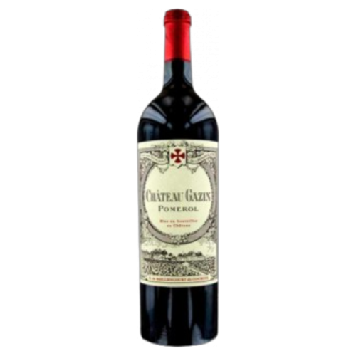 Château Gazin 2017 - Pomerol AOC