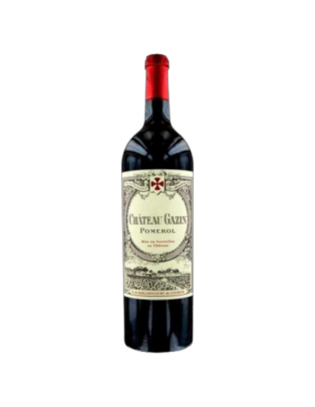 Château Gazin 2019 - Pomerol AOC