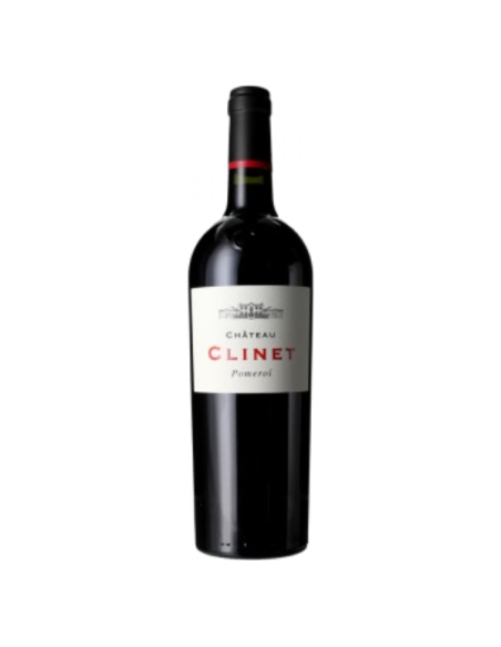 Château Clinet 2017 - Pomerol AOC