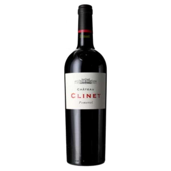 Château Clinet 2010 - Pomerol AOC