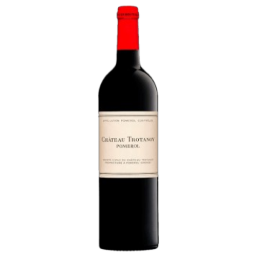 Château Trotanoy 2016 - Pomerol AOC
