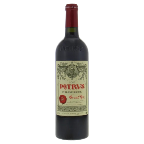 Petrus 2007 - Pomerol AOC