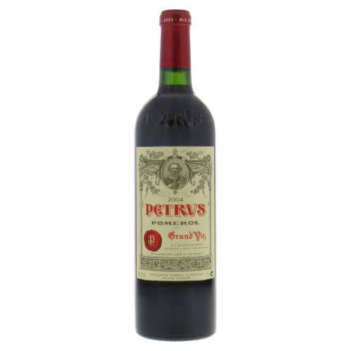 Petrus 2004 - Pomerol AOC