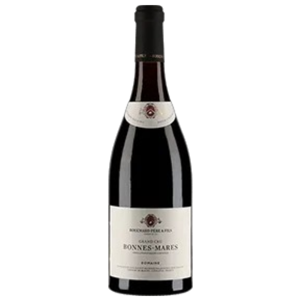 Bonnes-Mares Grand Cru 2016, Bouchard Père & Fils | Louvins.fr