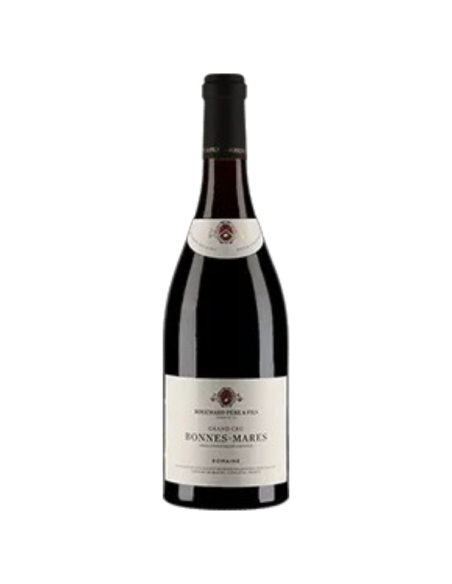 Bonnes-Mares Grand Cru 2016, Bouchard Père & Fils | Louvins.fr
