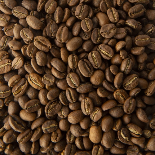 Café Yirgacheffe