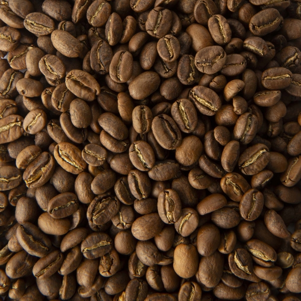 Yirgacheffe Coffee