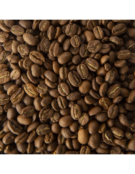 Yirgacheffe Coffee