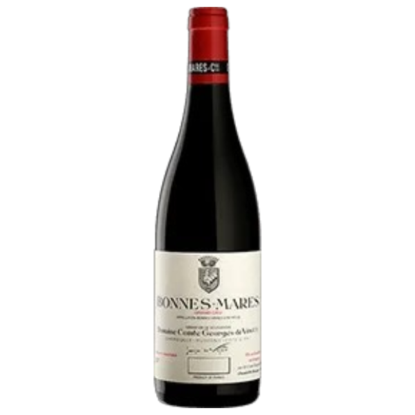 Domaine Comte Georges de Vogue 2022 - Bonnes-Mares Grand Cru AOC