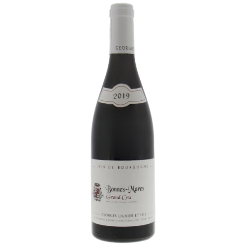 Domaine Georges Lignier 2019 - Bonnes-Mares Grand Cru AOC