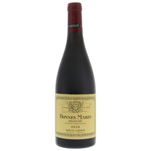 Domaine Louis Jadot 2018 - Bonnes-Mares Grand Cru AOC