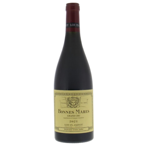 Domaine Louis Jadot 2021 - Bonnes-Mares Grand Cru AOC