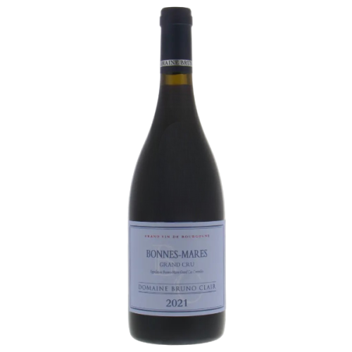 Bonnes-Mares Grand Cru AOC 2021, Domaine Bruno Clair | Louvins.fr