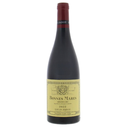 Domaine Louis Jadot 2022 - Bonnes-Mares Grand Cru AOC | Louvins.fr