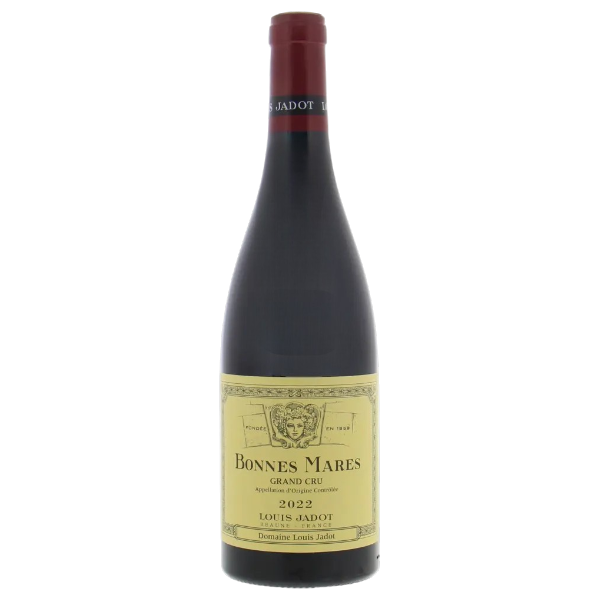 Domaine Louis Jadot 2022 - Bonnes-Mares Grand Cru AOC | Louvins.fr