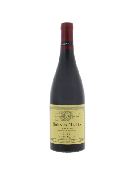 Domaine Louis Jadot 2022 - Bonnes-Mares Grand Cru AOC | Louvins.fr