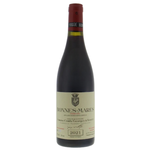 Domaine Comte Georges de Vogue 2021 - Bonnes-Mares Grand Cru AOC