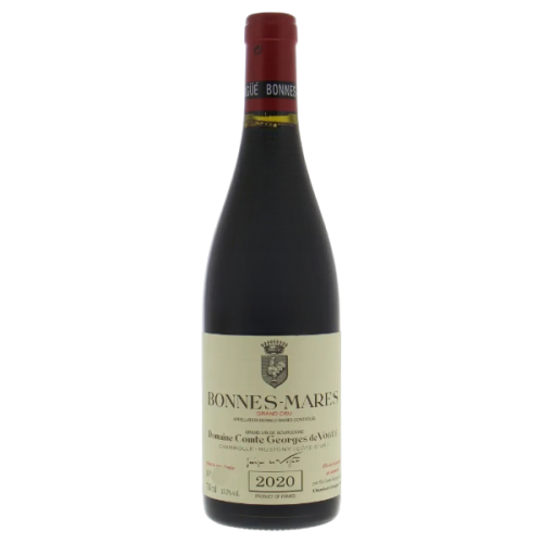 Domaine Comte Georges de Vogue 2020 - Bonnes-Mares Grand Cru AOC