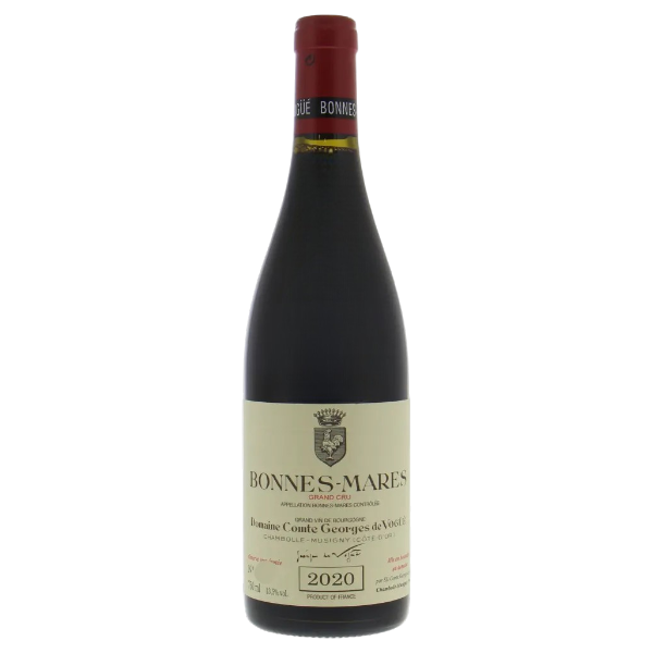 Domaine Comte Georges de Vogue 2020 - Bonnes-Mares Grand Cru AOC