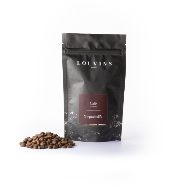 Café Yirgacheffe