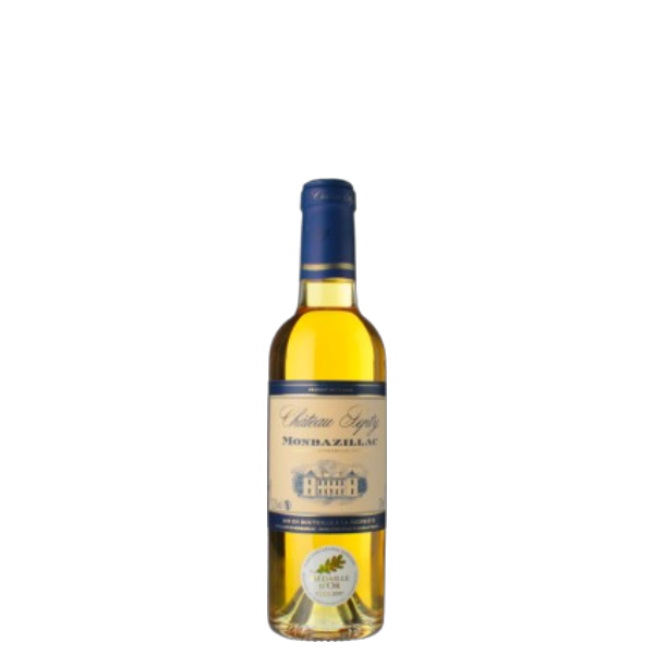 Château Septy 2018 - 37,5 cl - Monbazillac AOC