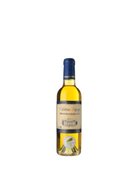 Château Septy 2018 - 37,5 cl - Monbazillac AOC