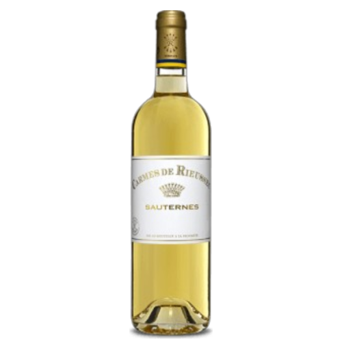 Carmes de Rieussec 2018 - Second vin - Sauternes AOC
