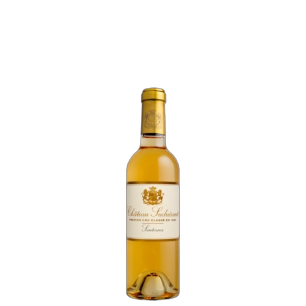 Château de Suduiraut 2017 37,5cl Sauternes | Louvins.fr