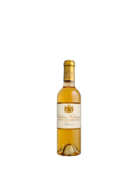 Château de Suduiraut 2017 37,5cl Sauternes | Louvins.fr
