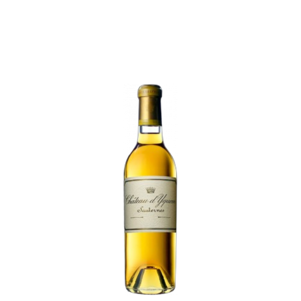 Château d'Yquem 2022 - 37,5cl - 1er Cru classé Supérieur - Sauternes AOC
