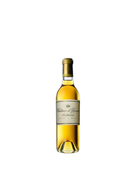 Château d'Yquem 2022 - 37,5cl - 1er Cru classé Supérieur - Sauternes AOC