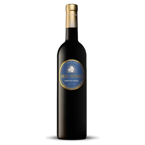 Château Beau-Rivage 2022 - Bordeaux AOC