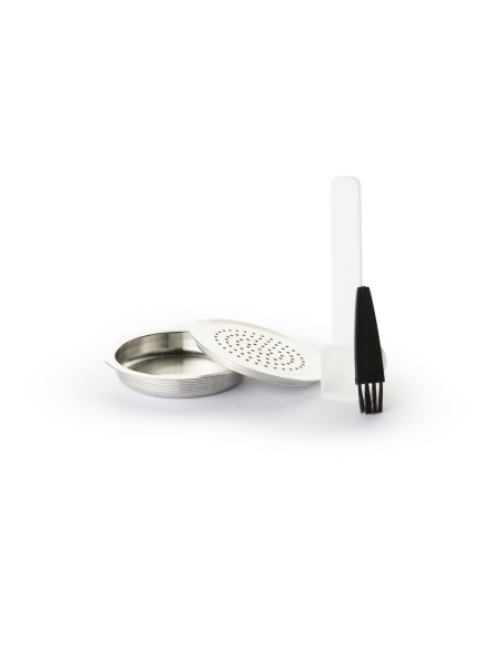 Reusable Senseo capsule | Louvins