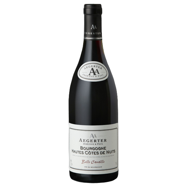 Hautes-Côtes de Nuits "Belle Canaille" 2023 - Domaine Aegerter - Hautes-Côtes-de-Nuits AOC