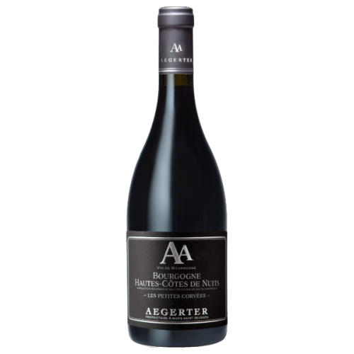 Hautes-Côtes de Nuits "Les Petites Corvées" 2023 - Domaine Aegerter - Hautes-Côtes-de-Nuits AOC