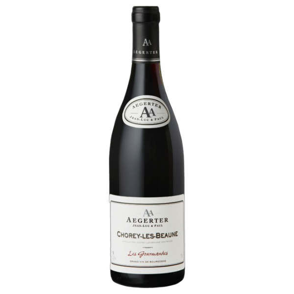 Les Gourmandes 2023 - Domaine Aegerter - Chorey-Lès-Beaune AOC